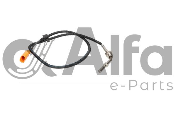 Sensor, exhaust gas temperature (AF13904)