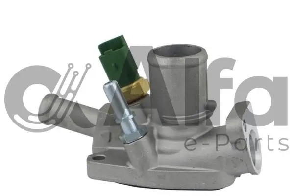 Thermostat, coolant (AF08173)