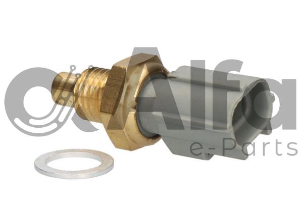 Sensor, fuel temperature (AF04542)