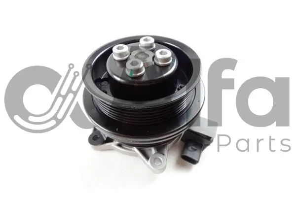 Water Pump, engine cooling (AF12239)