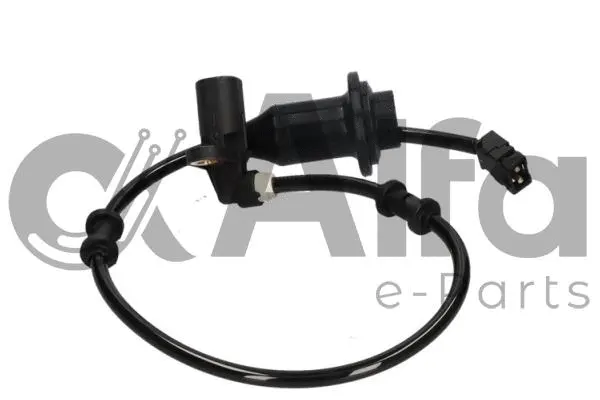 Sensor, wheel speed (AF05646)