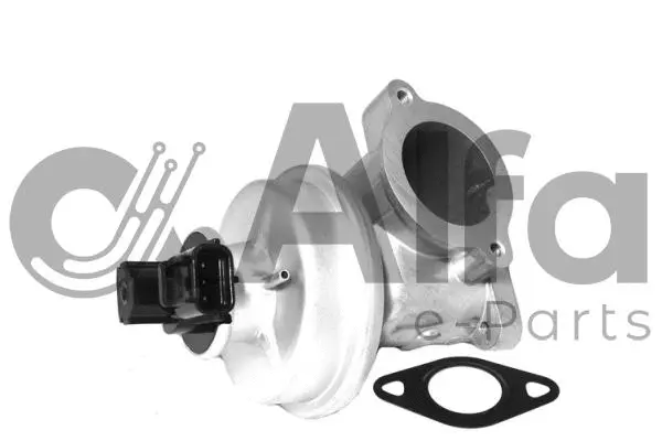 EGR valve, exhaust control (AF07673)