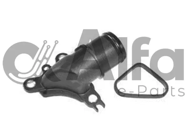 Coolant Flange (AF08007)