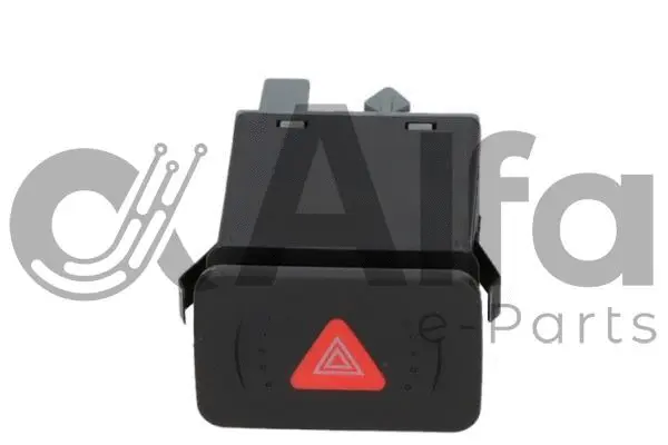 Hazard Warning Light Switch (AF08268)