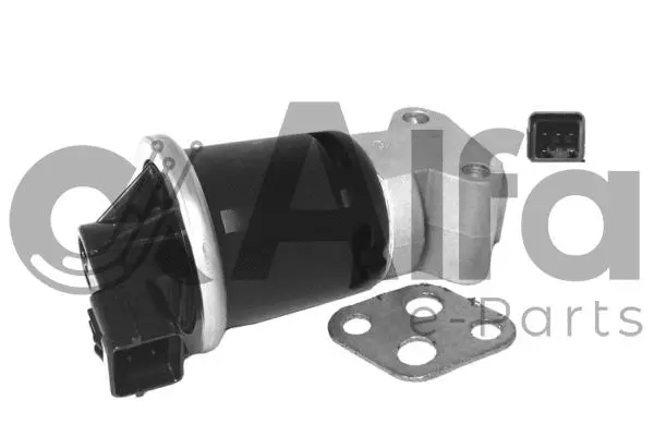 EGR valve, exhaust control (AF07680)