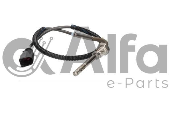 Sensor, exhaust gas temperature (AF13893)