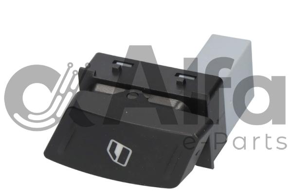 Switch, window regulator (AF00359)