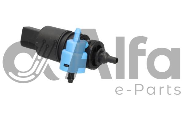 Washer Fluid Pump, window cleaning (AF07045)