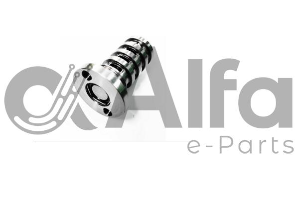 Control Valve, camshaft adjustment (AF12425)