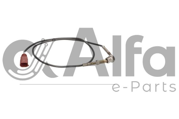 Sensor, exhaust gas temperature (AF09812)