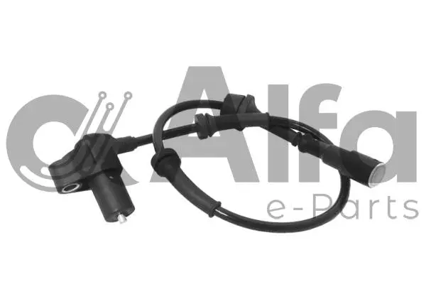 Sensor, wheel speed (AF08307)
