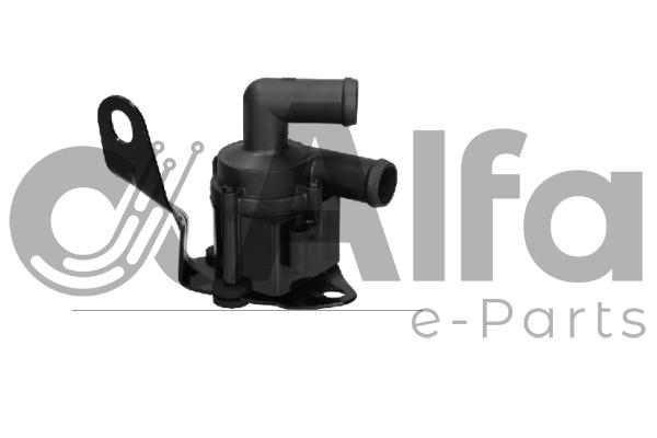 Auxiliary Water Pump (cooling water circuit) (AF12033)