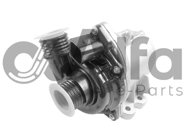 Water Pump, engine cooling (AF12118)