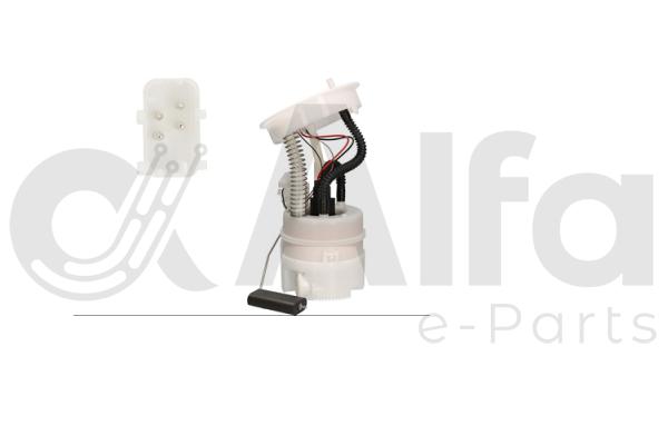 Fuel Feed Unit (AF06486)