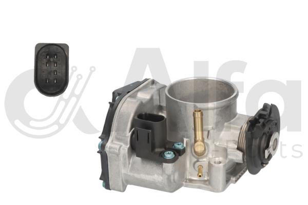 Throttle Body (AF07551)