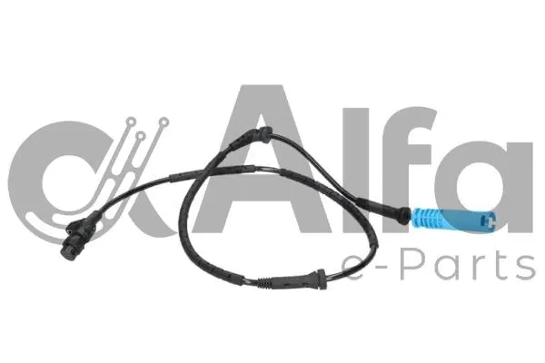 Sensor, wheel speed (AF00956)