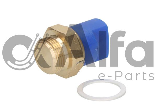 Temperature Switch, radiator fan (AF02827)