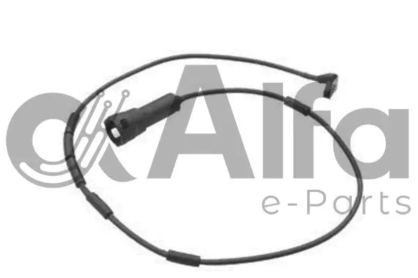 Warning Contact, brake pad wear (AF07914)