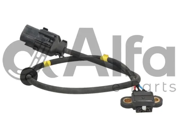 Sensor, crankshaft pulse (AF03679)