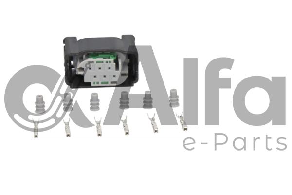 Cable Repair Set, EGR valve (AF13739)