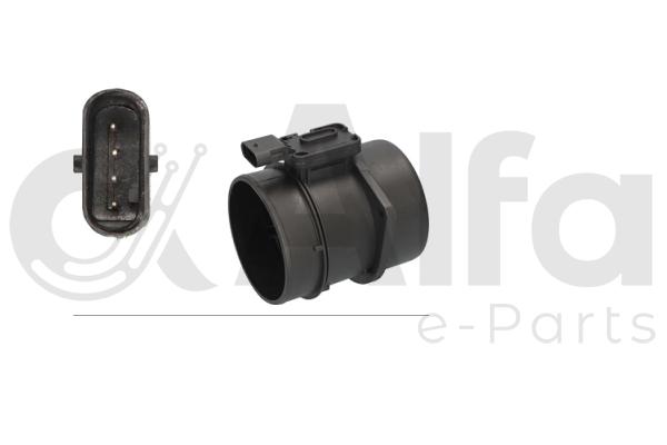 Mass Air Flow Sensor (AF09459)