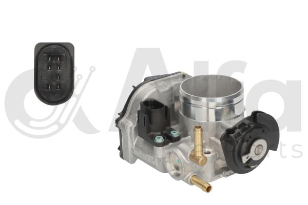 Throttle Body (AF07602)