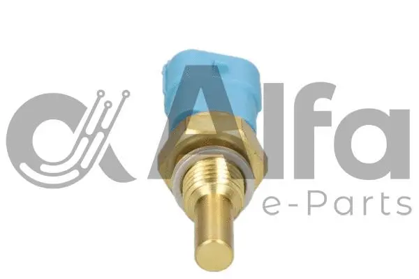 Sensor, coolant temperature (AF00015)