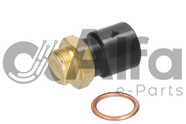 Temperature Switch, radiator fan (AF04630)