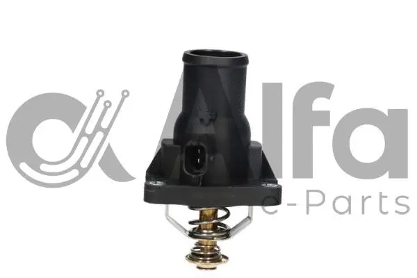 Thermostat, coolant (AF12184)