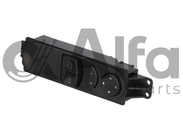 Switch, window regulator (AF05829)