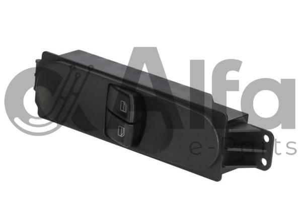 Switch, window regulator (AF00456)