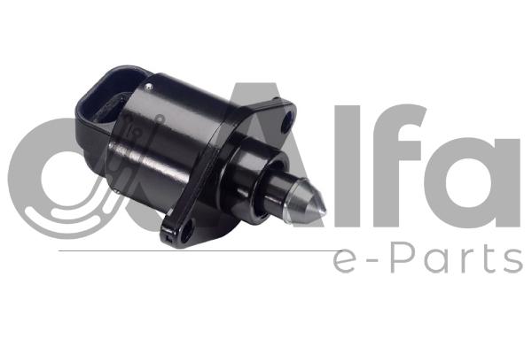 Idle Control Valve, air supply (AF11131)