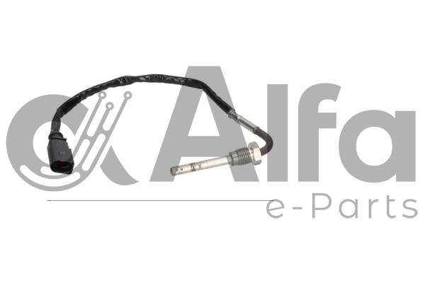 Sensor, exhaust gas temperature (AF10166)