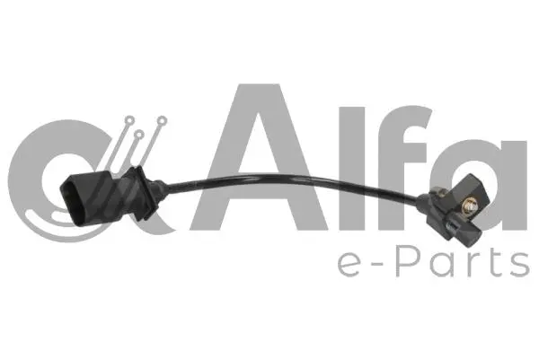 Sensor, crankshaft pulse (AF04806)