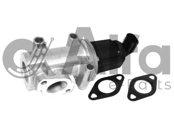 EGR valve, exhaust control (AF07684)