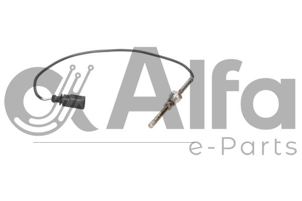 Sensor, exhaust gas temperature (AF10085)