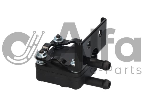 Sensor, exhaust pressure (AF01406)