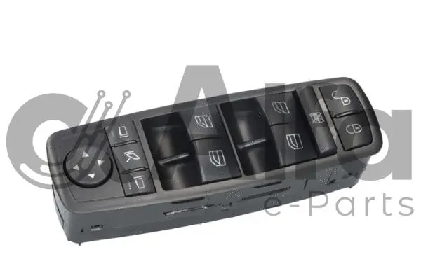 Switch, window regulator (AF05848)