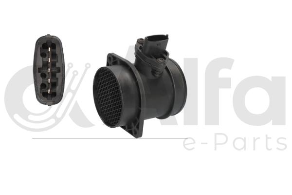Mass Air Flow Sensor (AF09624)
