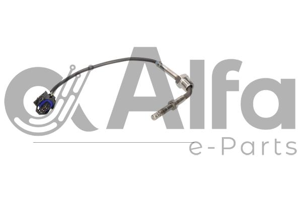Sensor, exhaust gas temperature (AF09934)
