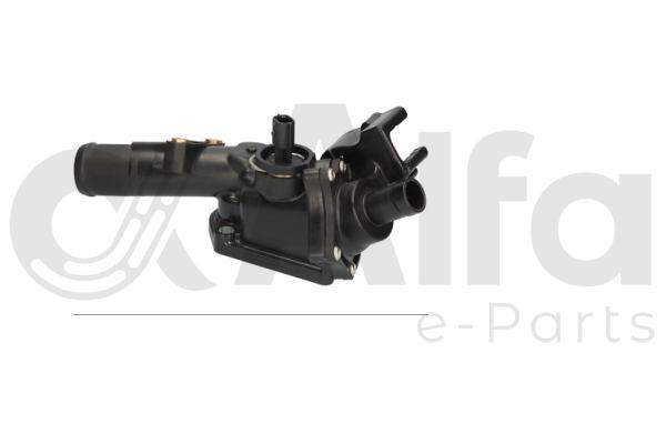 Coolant Flange (AF10592)