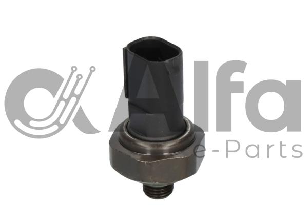 Pressure Switch, air conditioning (AF02118)