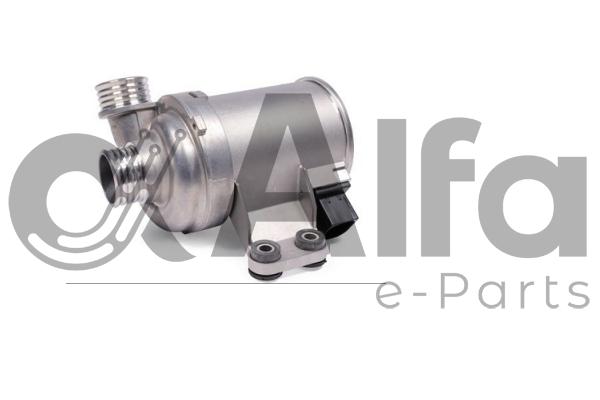 Auxiliary Water Pump (cooling water circuit) (AF12053)