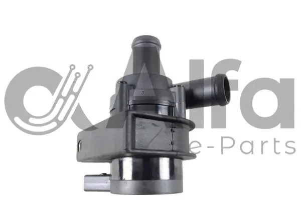 Auxiliary Water Pump (cooling water circuit) (AF08088)