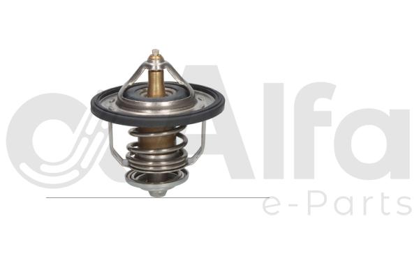 Thermostat, coolant (AF12411)
