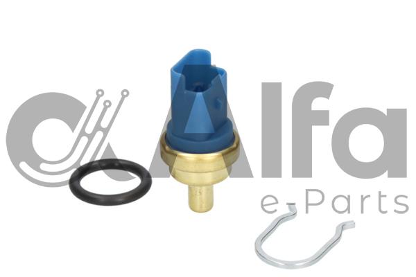 Sensor, coolant temperature (AF05160)