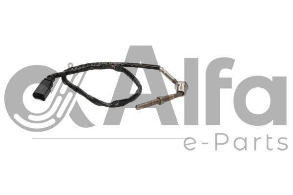 Sensor, exhaust gas temperature (AF09976)