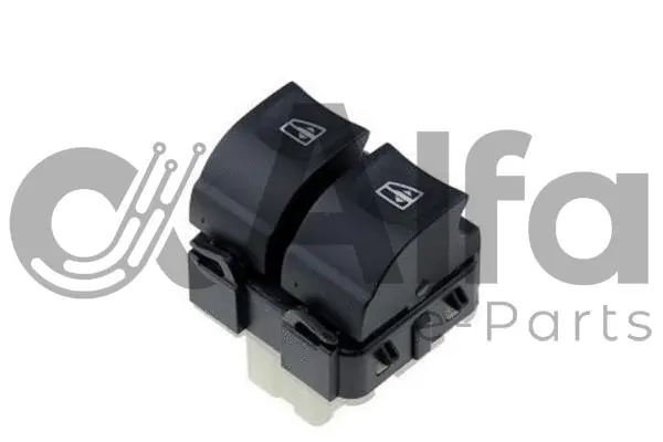 Switch, window regulator (AF00335)