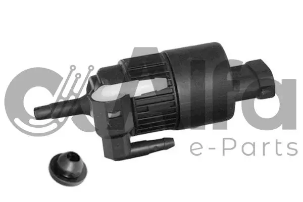 Washer Fluid Pump, window cleaning (AF07881)