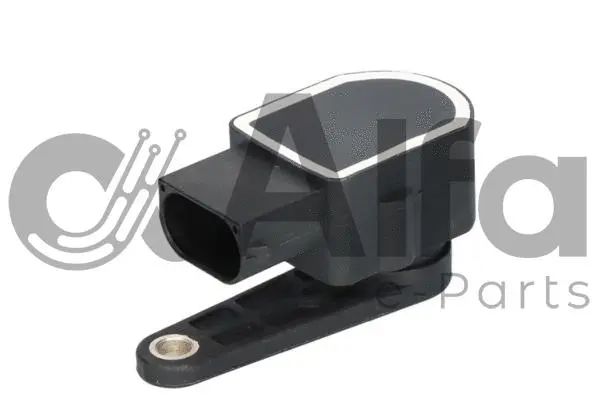 Sensor, Xenon light (headlight levelling) (AF06369)